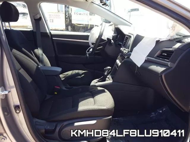 KMHD84LF8LU910411 фото 6
