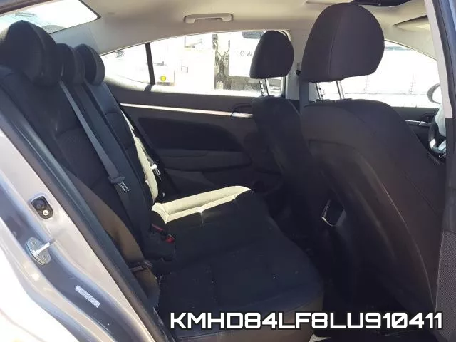 KMHD84LF8LU910411 фото 7