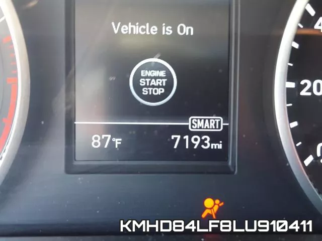 KMHD84LF8LU910411 фото 9
