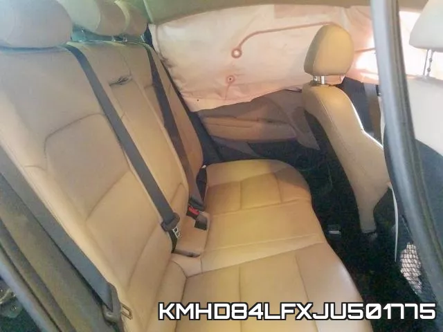 KMHD84LFXJU501775 фото 7