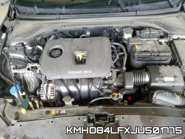 KMHD84LFXJU501775 фото 8