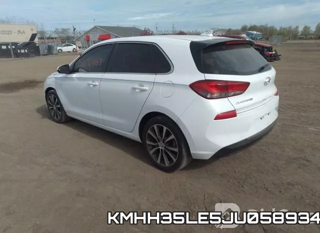 KMHH35LE5JU058934 фото 4