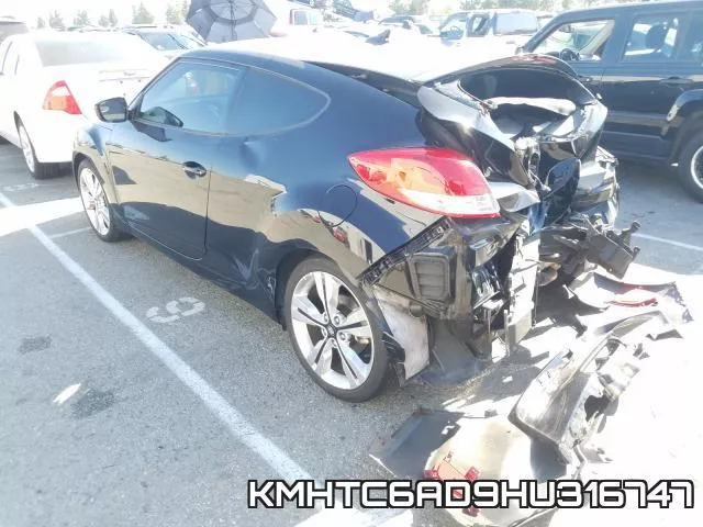 KMHTC6AD9HU316747 фото 4