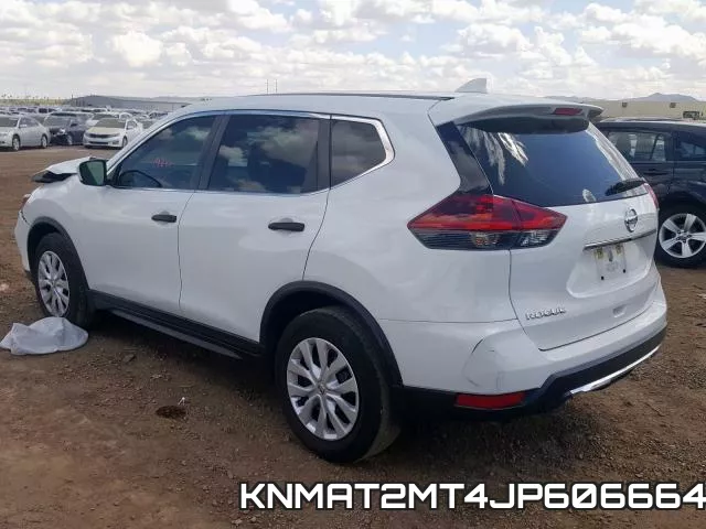 KNMAT2MT4JP606664 фото 4