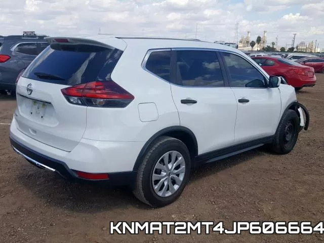 KNMAT2MT4JP606664 фото 5