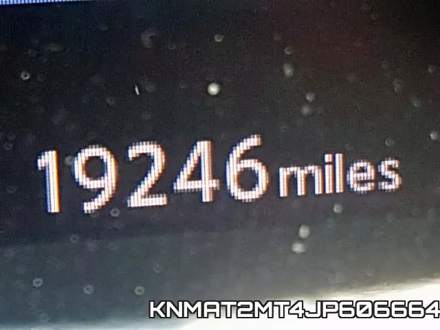 KNMAT2MT4JP606664 фото 8