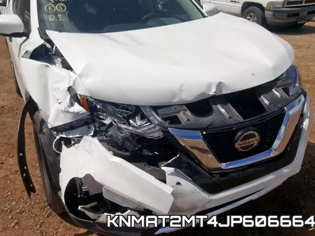 KNMAT2MT4JP606664 фото 9