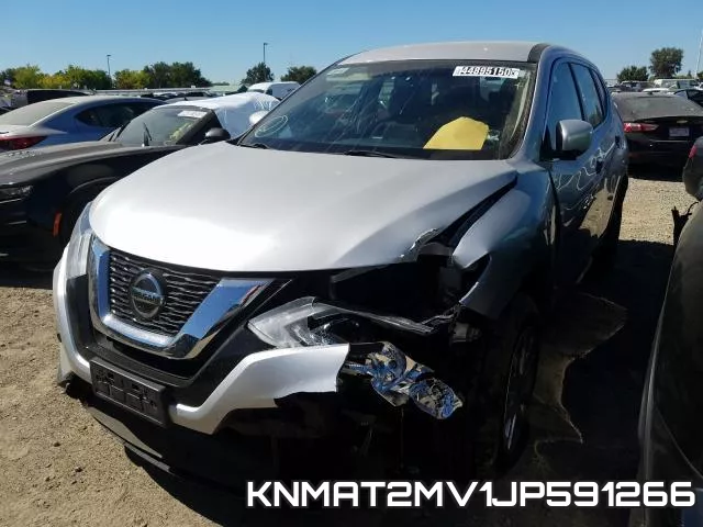 KNMAT2MV1JP591266 фото 3