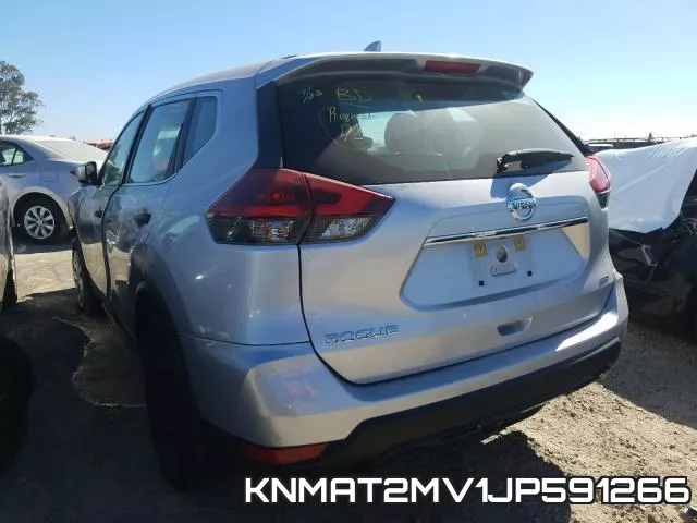 KNMAT2MV1JP591266 фото 4