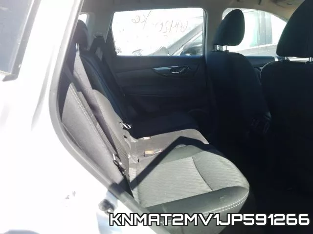 KNMAT2MV1JP591266 фото 7