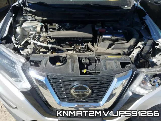 KNMAT2MV1JP591266 фото 8