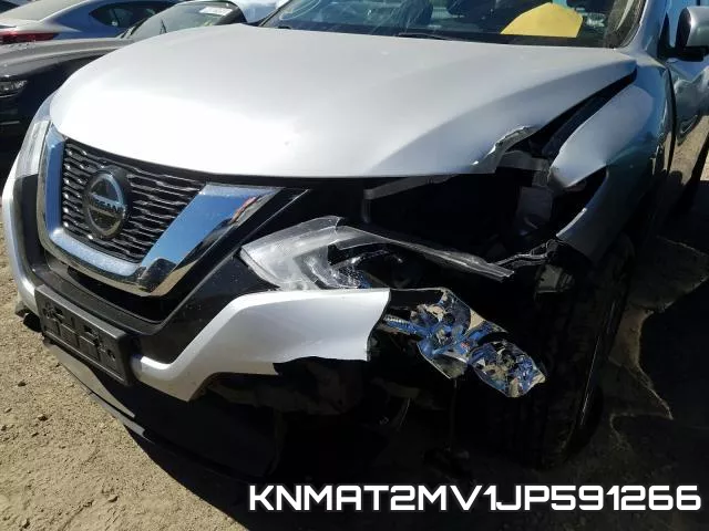 KNMAT2MV1JP591266 фото 10