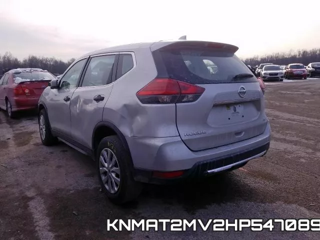 KNMAT2MV2HP547089 фото 4