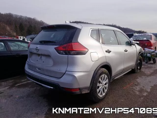 KNMAT2MV2HP547089 фото 5
