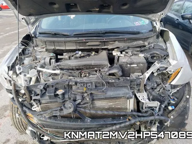 KNMAT2MV2HP547089 фото 8