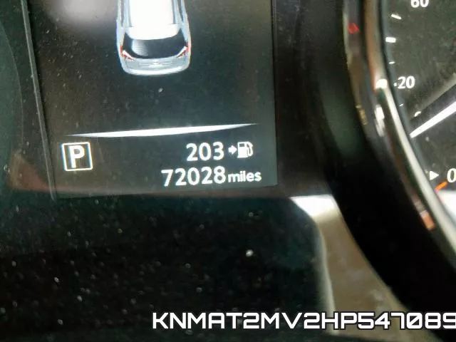 KNMAT2MV2HP547089 фото 9