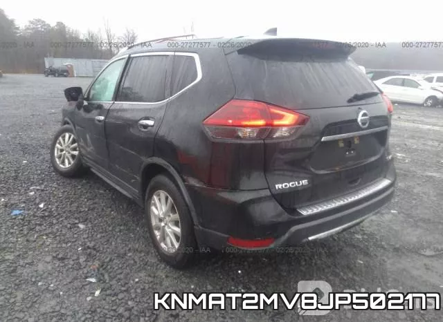 KNMAT2MV8JP502177 фото 4