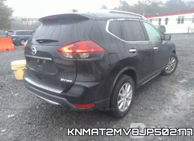 KNMAT2MV8JP502177 фото 5