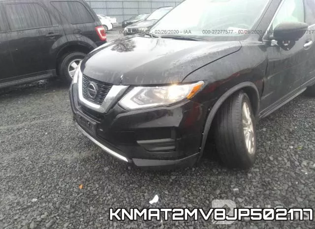 KNMAT2MV8JP502177 фото 7