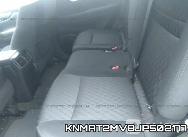 KNMAT2MV8JP502177 фото 9