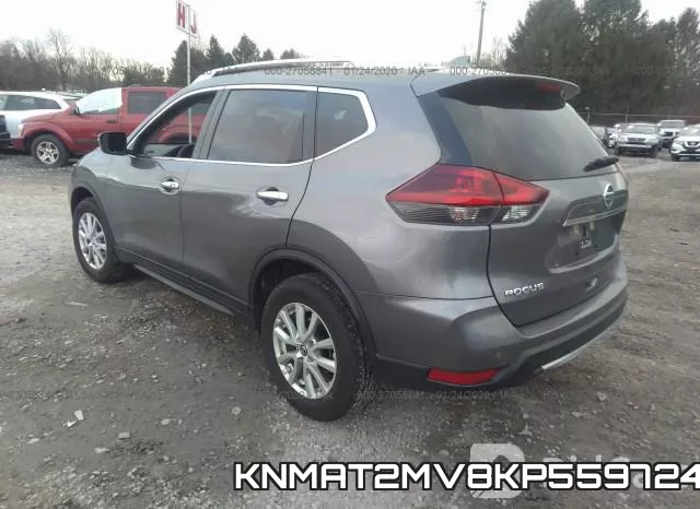 KNMAT2MV8KP559724 фото 4