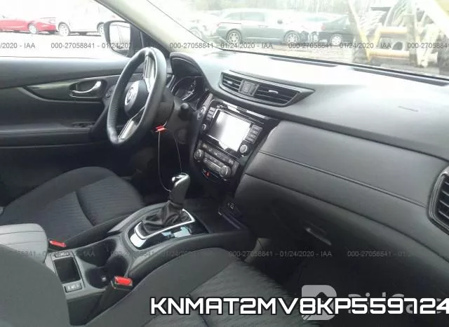 KNMAT2MV8KP559724 фото 6