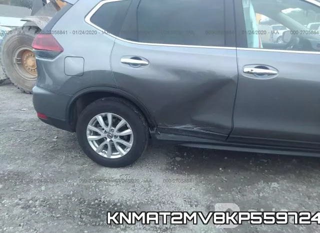 KNMAT2MV8KP559724 фото 7