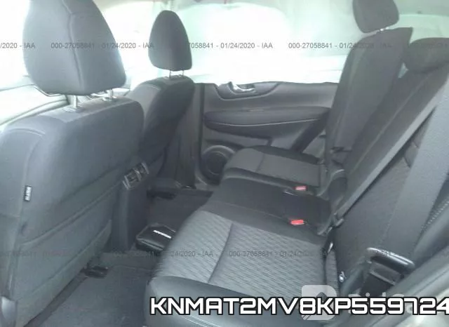 KNMAT2MV8KP559724 фото 9