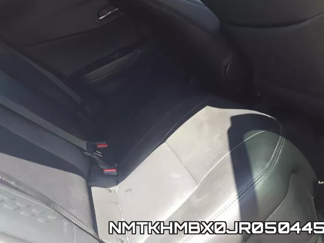 NMTKHMBX0JR050445 фото 7