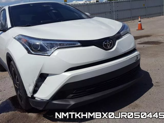 NMTKHMBX0JR050445 фото 10