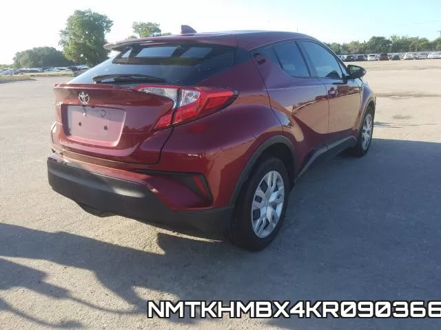 NMTKHMBX4KR090366 фото 5
