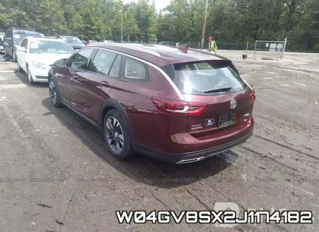 W04GV8SX2J1174182 фото 4