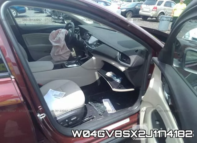 W04GV8SX2J1174182 фото 6