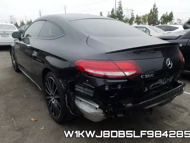 W1KWJ8DB5LF984285 фото 4