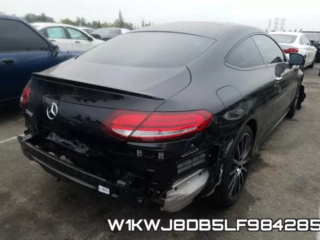 W1KWJ8DB5LF984285 фото 5