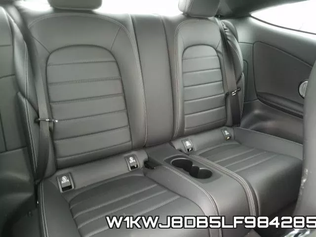 W1KWJ8DB5LF984285 фото 7