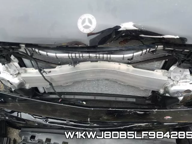 W1KWJ8DB5LF984285 фото 10