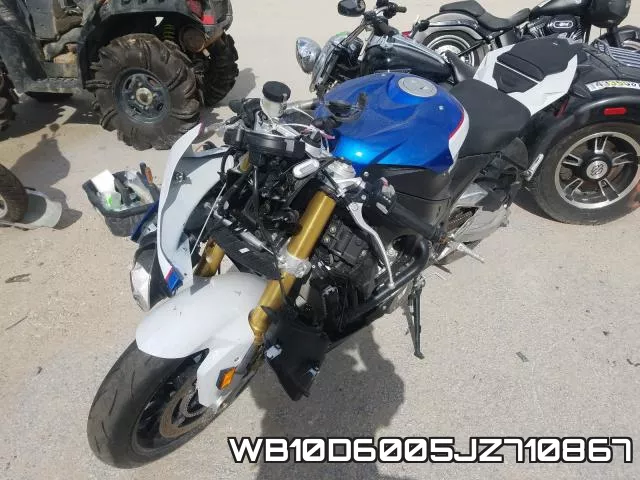 WB10D6005JZ710867 фото 3