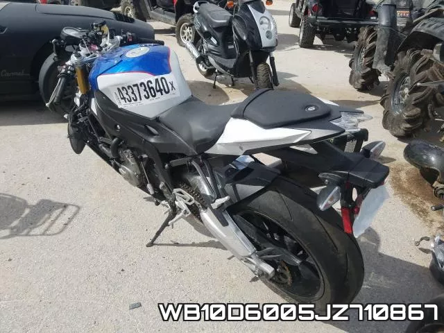 WB10D6005JZ710867 фото 4
