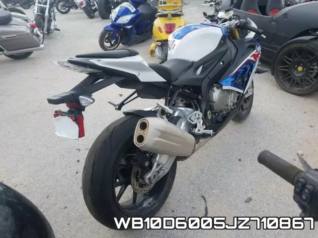 WB10D6005JZ710867 фото 5