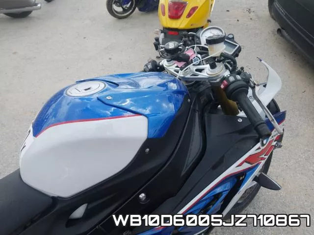 WB10D6005JZ710867 фото 6