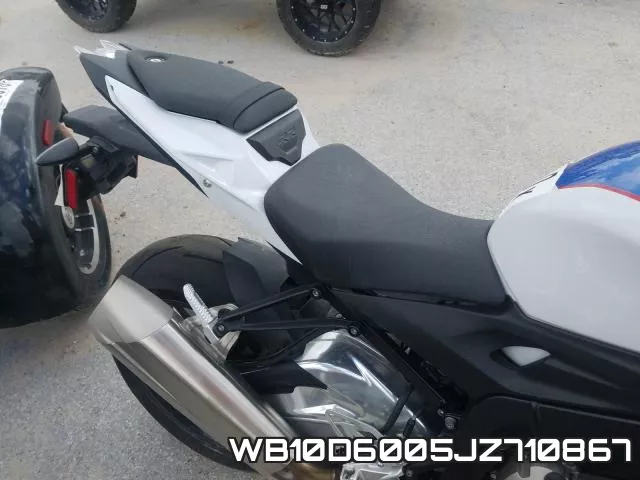 WB10D6005JZ710867 фото 7