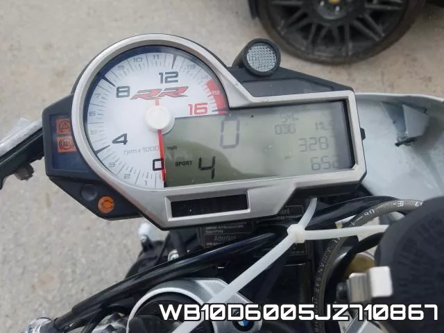 WB10D6005JZ710867 фото 9
