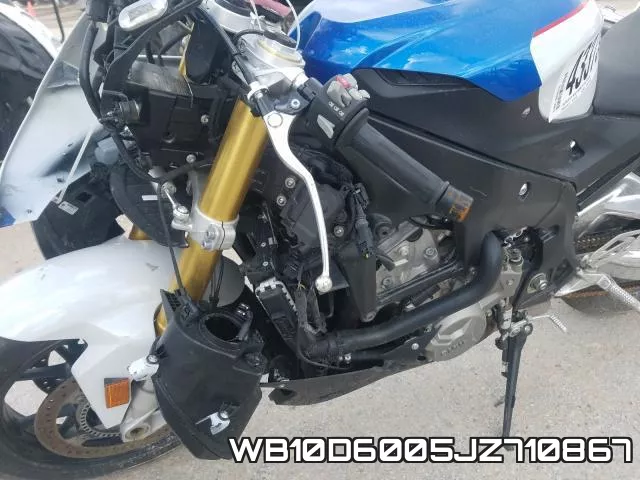WB10D6005JZ710867 фото 10