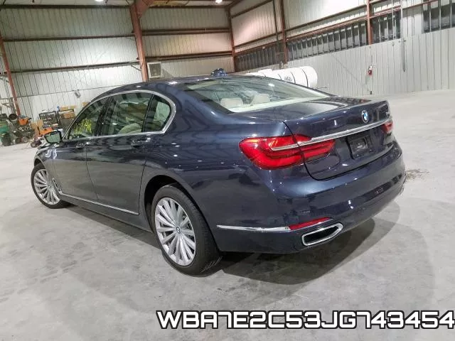 WBA7E2C53JG743454 фото 4
