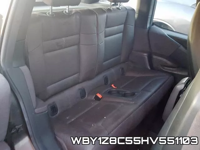 WBY1Z8C55HV551103 фото 7
