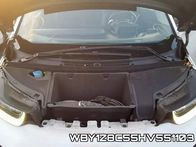 WBY1Z8C55HV551103 фото 8