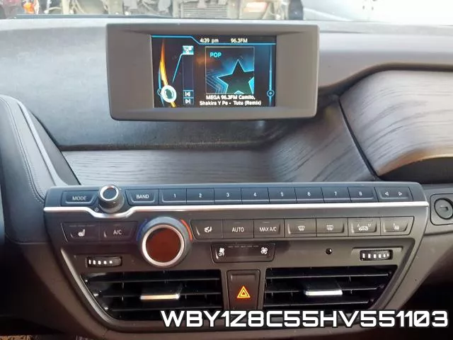 WBY1Z8C55HV551103 фото 10