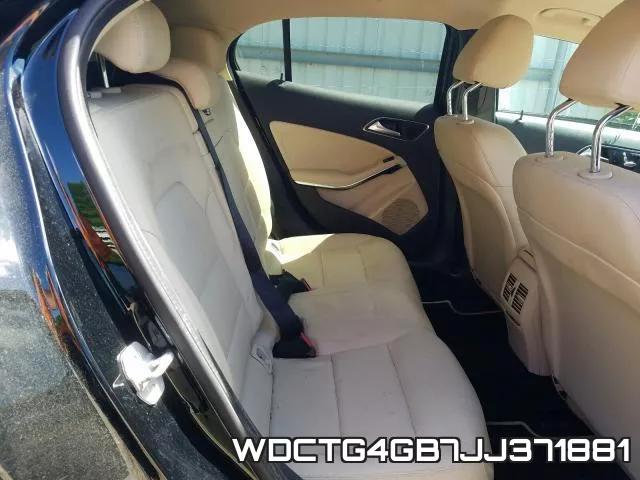 WDCTG4GB7JJ371881 фото 7