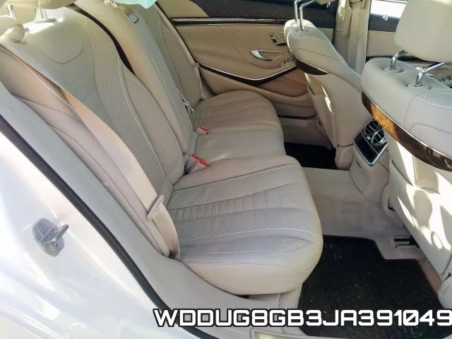 WDDUG8GB3JA391049 фото 7